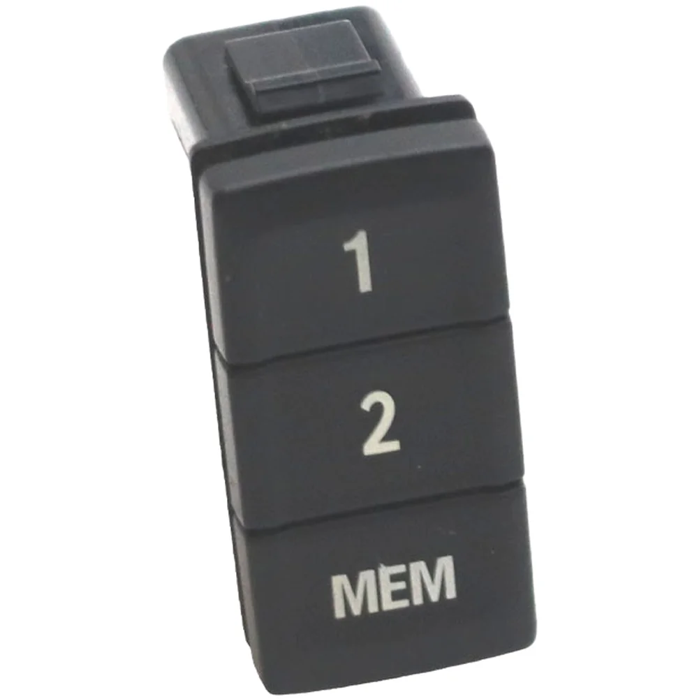 

OEM 13273505 For Seat Memory Switch for Cadillac For SRX 2004 2005 2006 2007 2008 2009 2010 2011 2012 2013 Replacement Part