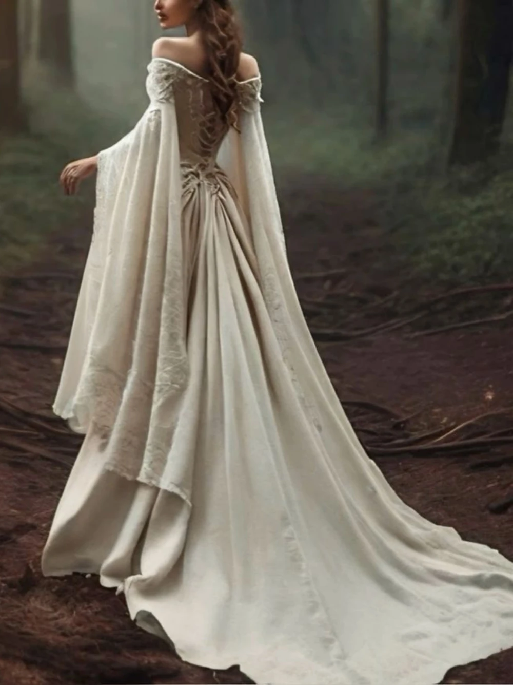 Thumbnail 2 - #31 Ranked Womens Classic Wedding Dress Picks in 2026