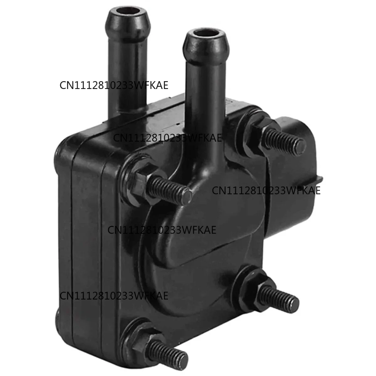 For Mazda 2.0 CDTI RF7J-18-2B5 RF7J182B5 PSD1-K4238 115-12F06 Differential Pressure Sensor