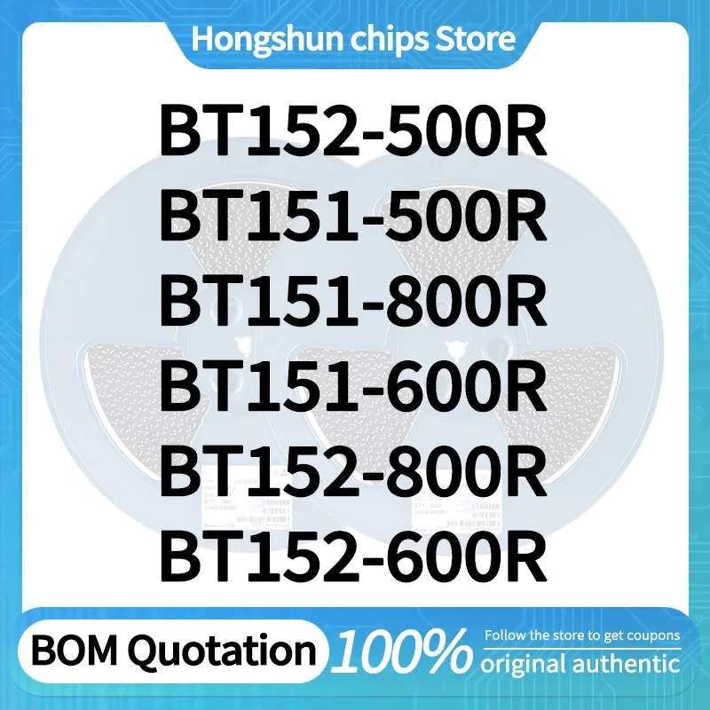 

BT152-600R BT152-800R BT151-600R BT151-500R BT152-500R BT151-800R Standard version