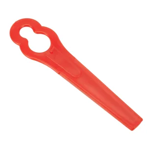 Plastikgrasschneider Gartenklingen, schnurloser Grasschneider, Rechtsmäher, Ge-CT 18, Elektrowerkzeuge, 20pcs 8 Hauptverkäufe Einhell - №6