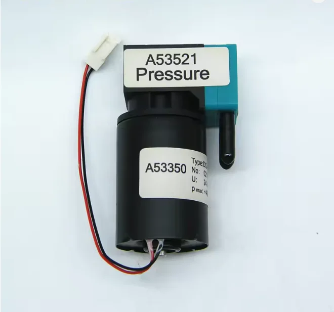 FOR IMAZ gear pump new launch 9019/9029 inkjet printer pressure pump