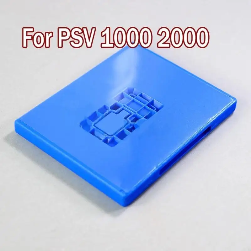 R9JA Portable Protective Cover Game Card для Shell Proetctor DustProof для PSV1000 20