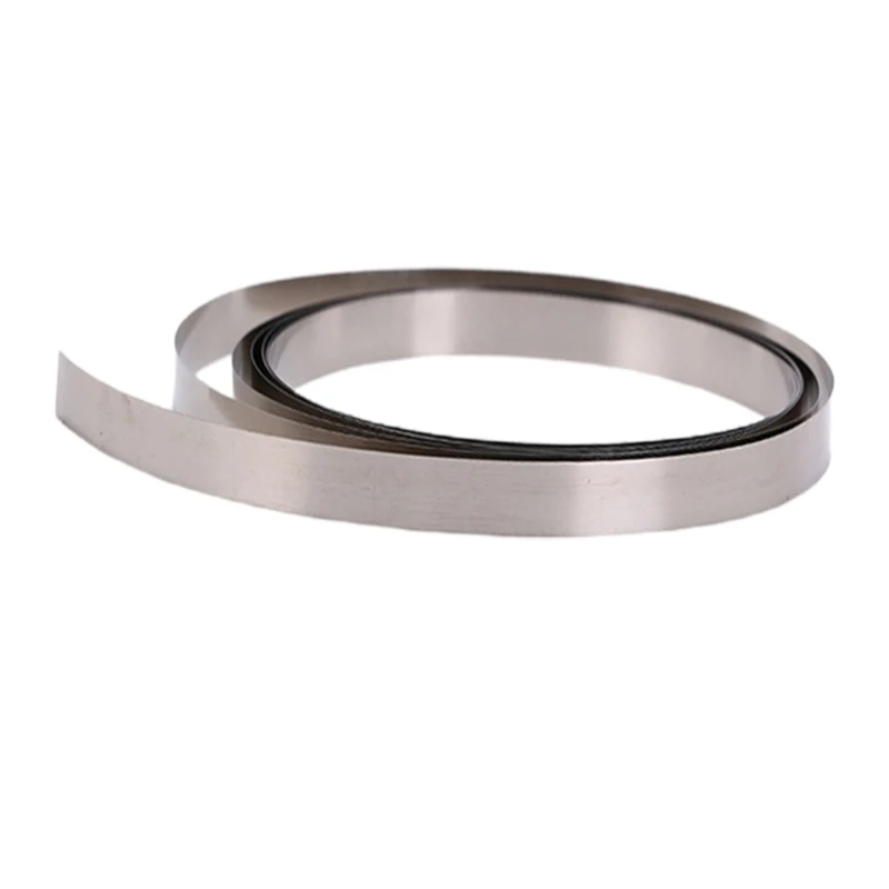 94PD 18650 แบตเตอรี่ Li-ion แผ่นนิกเกิล แผ่นเพลท แถบขั้วต่อแถบนิกเกิล สายพานเหล็ก