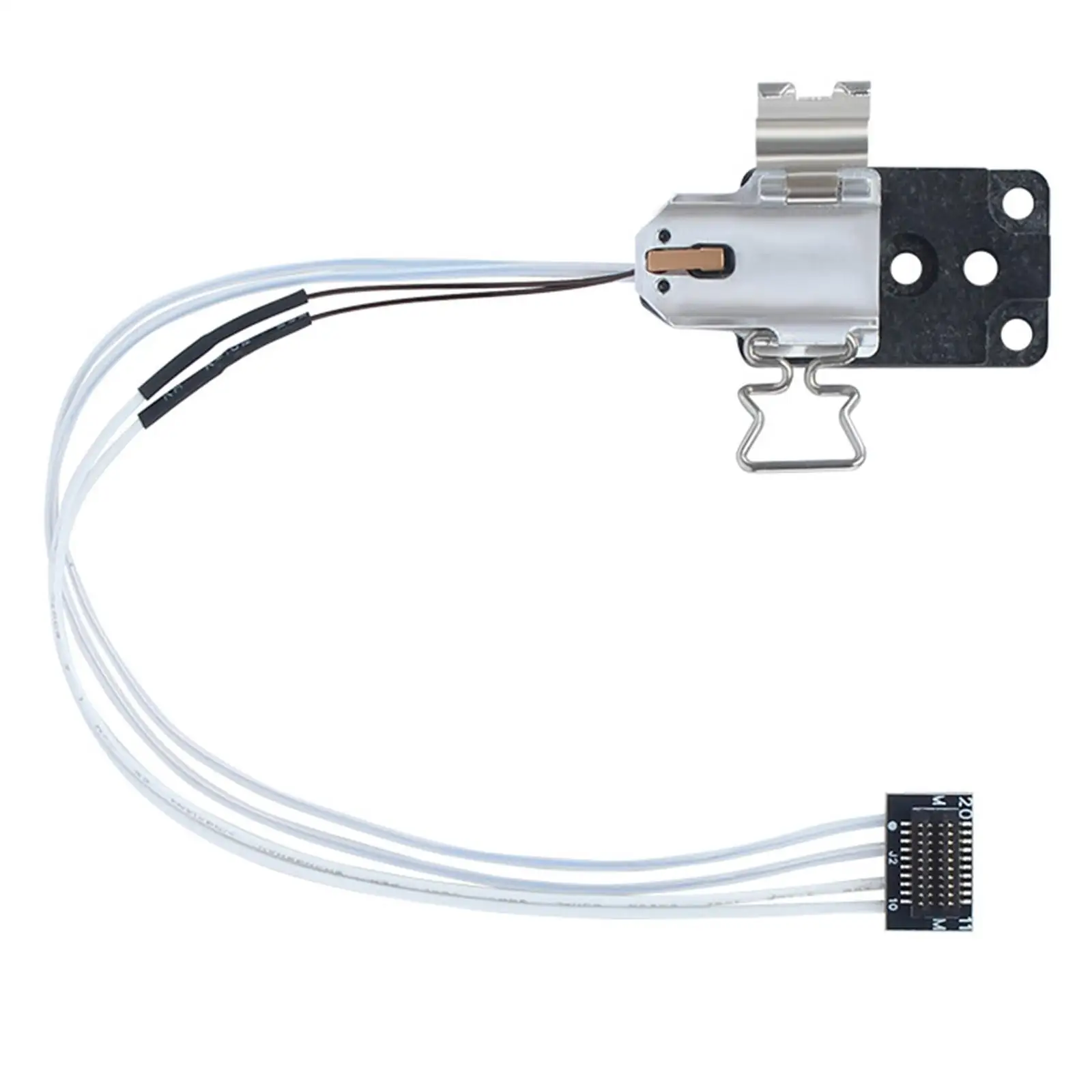 

3D Printer Hotend Heating Assembly 3D Printer Accessories Easy to Install Professional Replace Repair Part for A1/A1 Mini