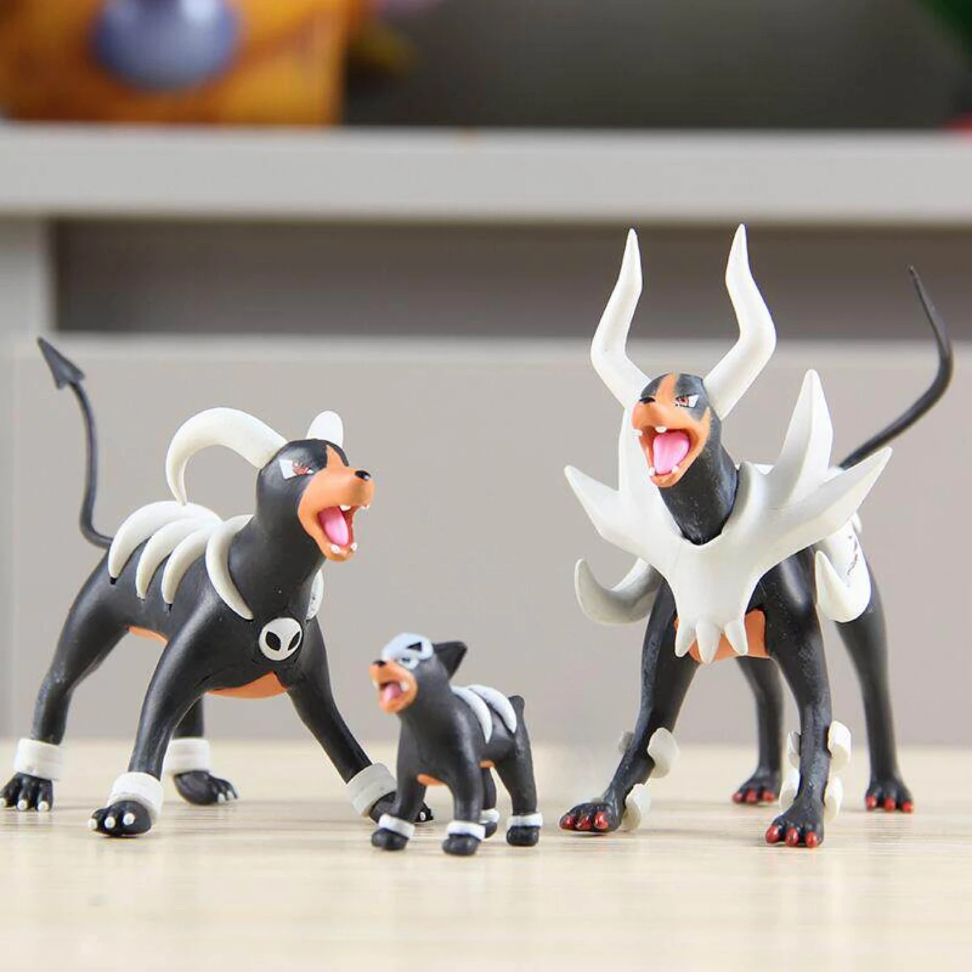 3pcs-set-anime-pokemon-figure-houndoom-evolutionary-action-figures-pvc-collection-model-toys-for-gifts-2-8cm