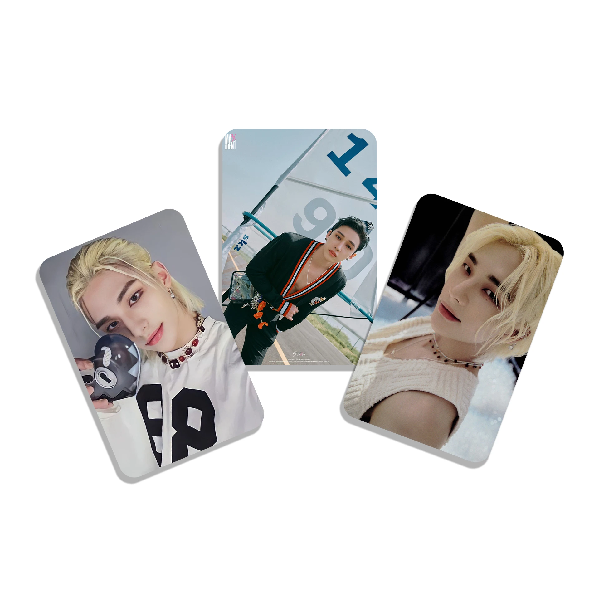 New Album Cards High Quality for Fans Collection Postcard Photocard Lomo Cards Fans Gift