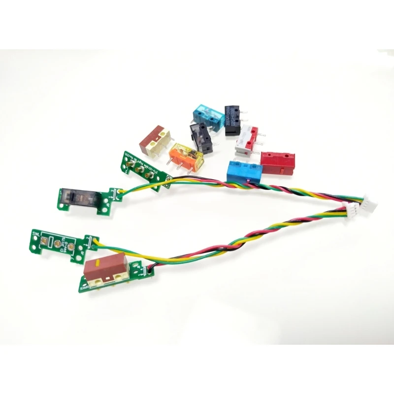 

Мышь, материнская плата, кнопка, клавиатура, переключатели, материнская плата для G304 G305