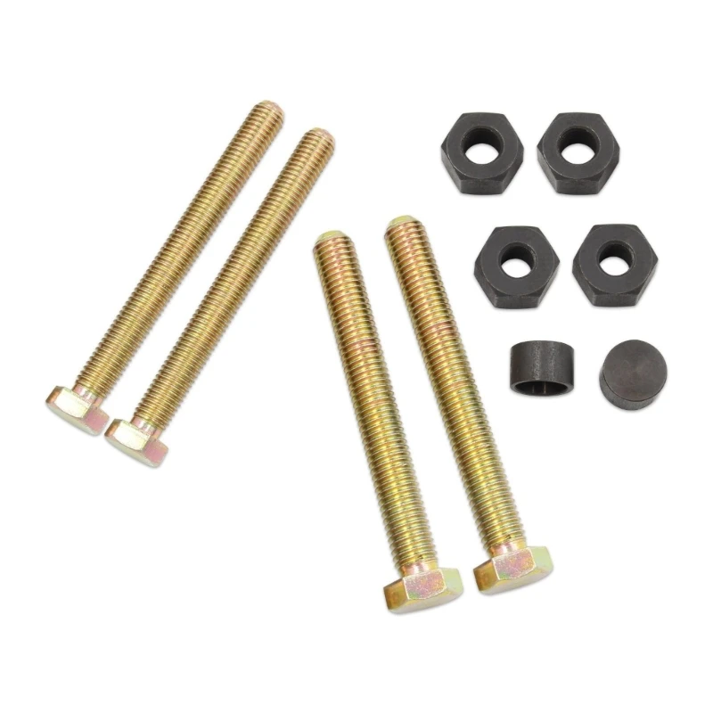 

Auto Impact Rate Wheel Bearing Removal Tool Bolts Nut Press Feet for Trucks 78834 Wheel Hub Removal