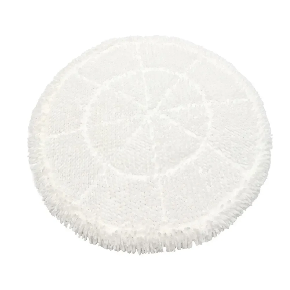 Mopping Pad For Steam Mop For Shark S7000 S7000AMZ S7001TGT Robot Vacuum Cleaner Replacement Mop Pads