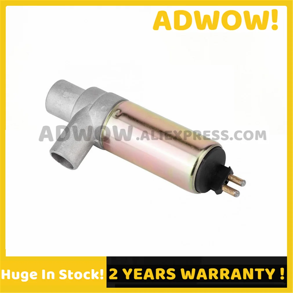 

Новый автомобильный двигатель, впрыск топлива, регулирующий клапан холостого хода 0001411625 A 0001411625 Для Mercedes Benz R107 W126 C126