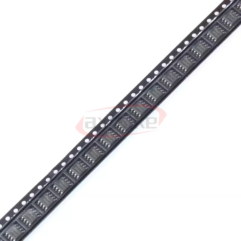 10Pcs AO4447A AO4447 4447A SOIC-8 30V 18.5A SMD IC P-Channel MOSFET - Image 5