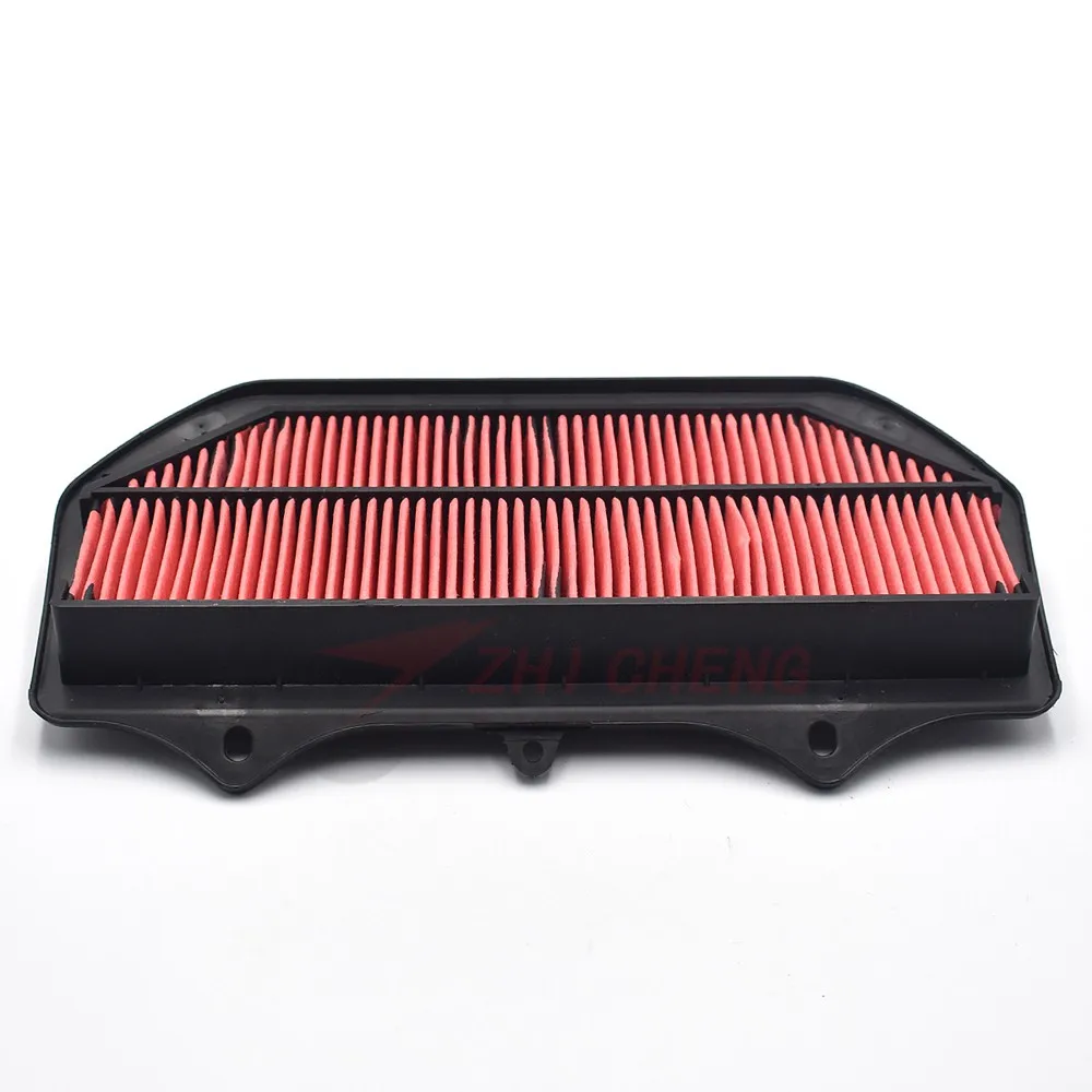 Motorcycle Air Filters Intake Cleaner For Suzuki Suzuki GSXR 600 750 GSXR600 GSXR750 2011 2012 to 2019 2020 2021 L1 L2 L3 L4 L5