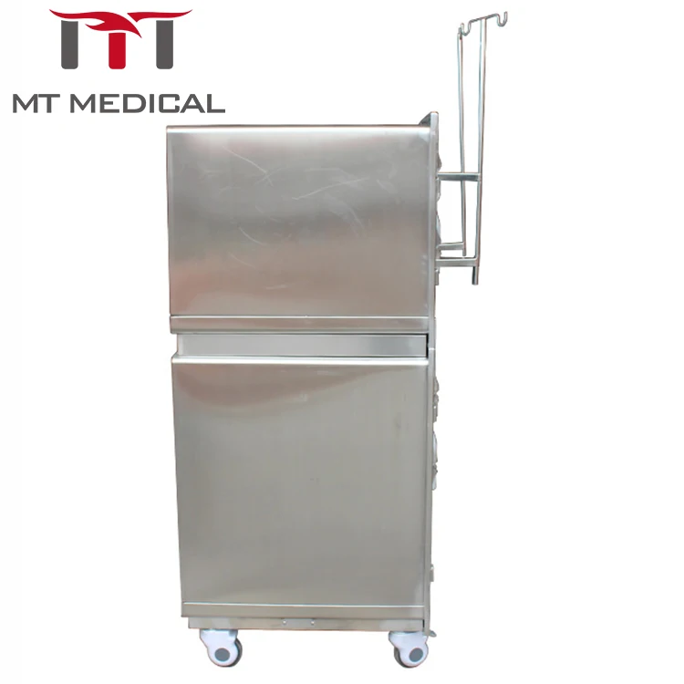 Factory Direct Stainless Steel Veterinary Combined Breathable Pet Cage For Hospital Pet Shop Boarding Household Use