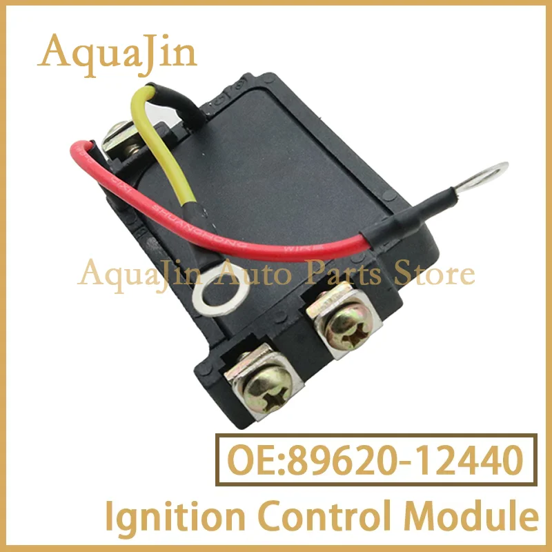 89620-12440 Ignitio… - image
