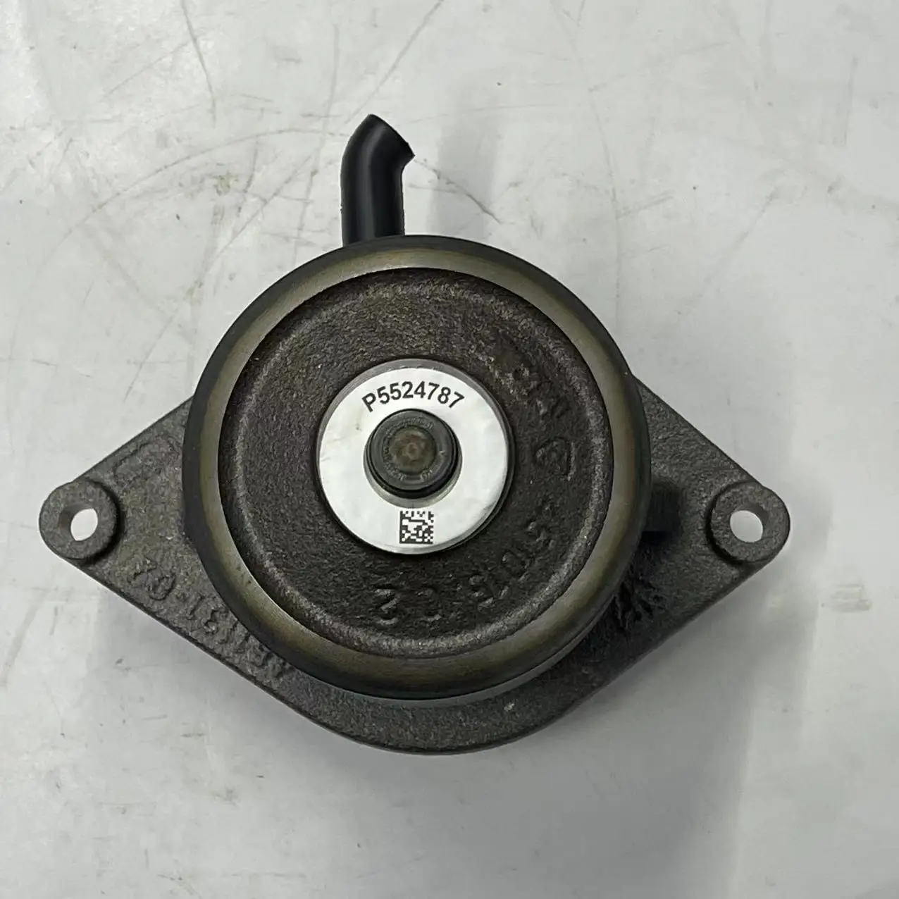 6754-61-1310 6754-61-1312 water pump for PC200-8 PC200-8M0