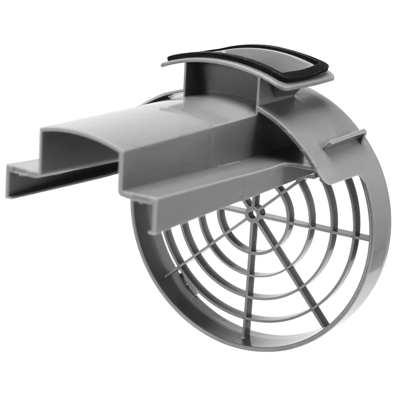 حامل كيس الغبار لقطع غيار المكنسة الكهربائية الغبار الأوتوماتيكية Xiaomi Roborock S7 T7S Plus G10S T8