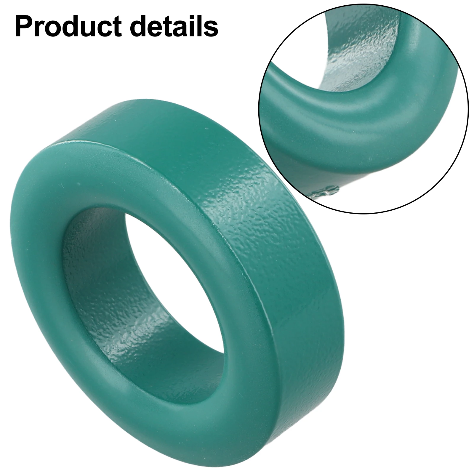 Антиинтерференционный фильтр электромагнитных помех для силовых трансформаторов RFI, совместимый с кабелями для передачи данных