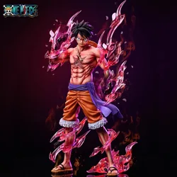 One Piece King Animation Manual Standing posture Liuying Road Flying Manual Decoration anime Manual Decoration