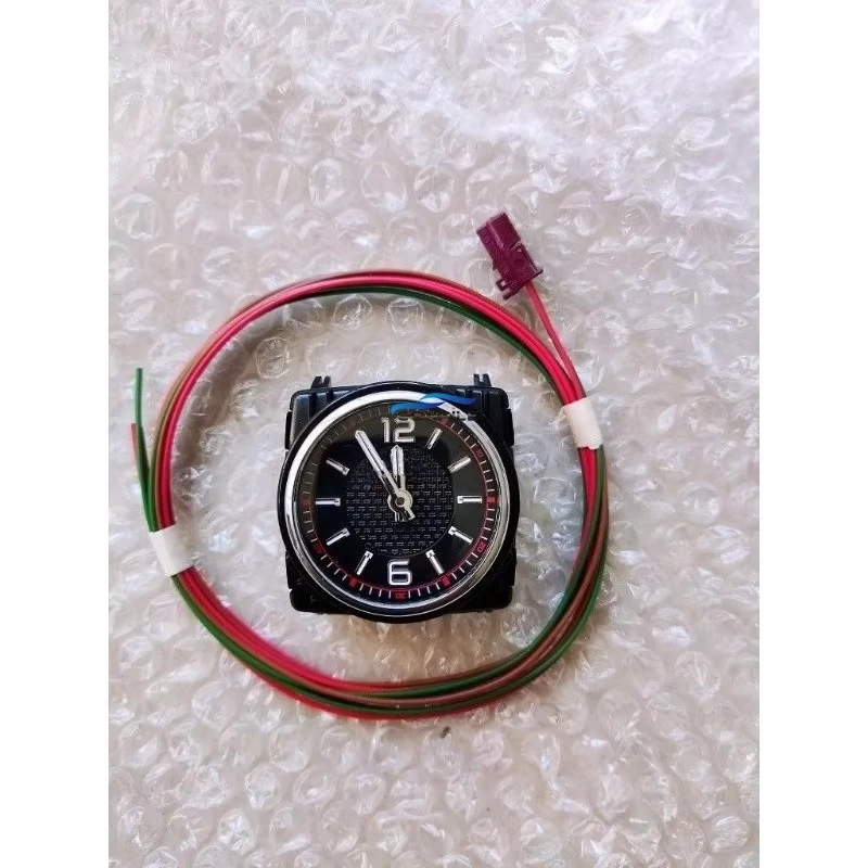 1pc for Benz GLC C260L E200L E300L S320L S680L Maybach Central Control Clock