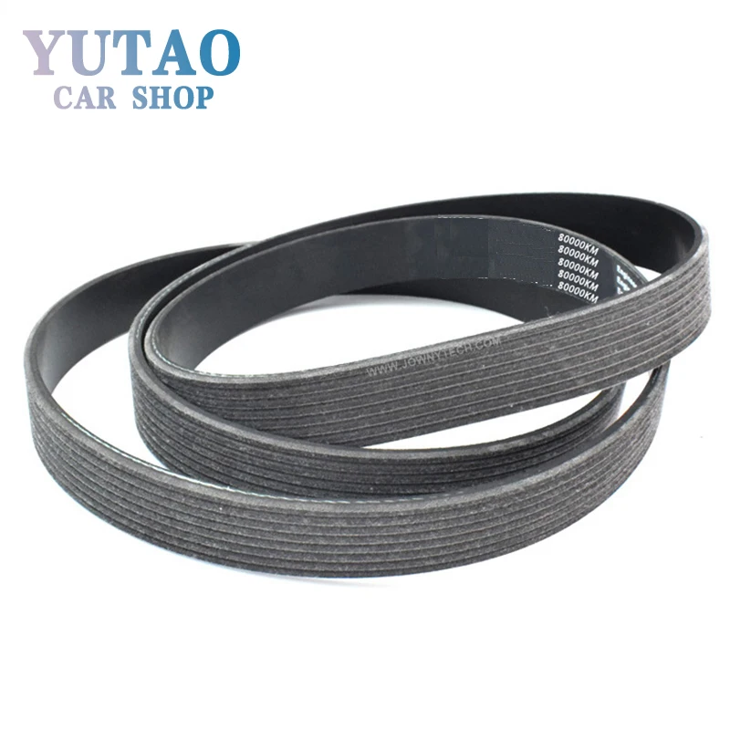 A0029931196 0029931196 5PK1510 Car Accessories V-Ribbed Serpentine Belt For Mercedes Benz W246 CLA250