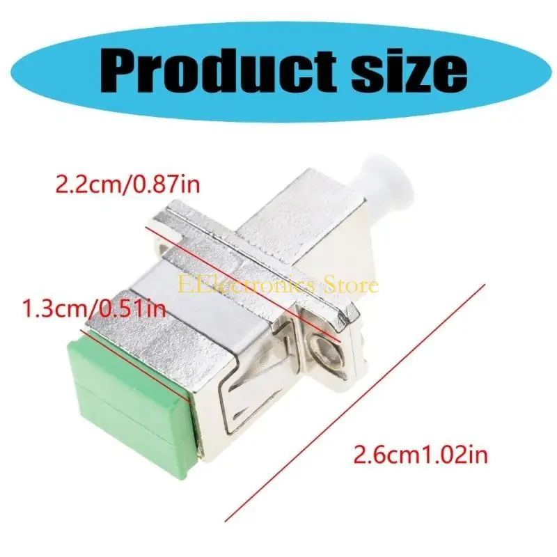 B03C UPC Оптоволоконные адаптер разъемы.