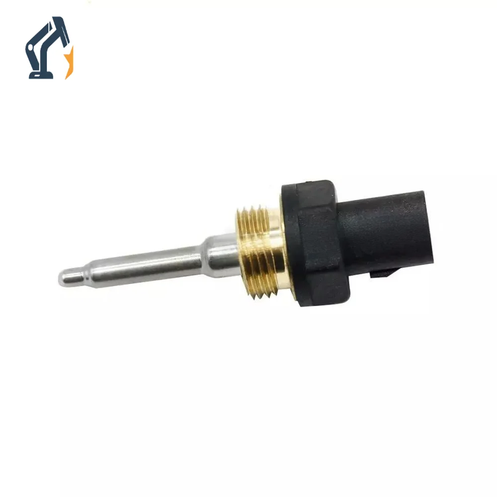 

Suitable For E330d 325d Water Temperature Sensor 256-6453 2566453 Excavator Mechanical Engine