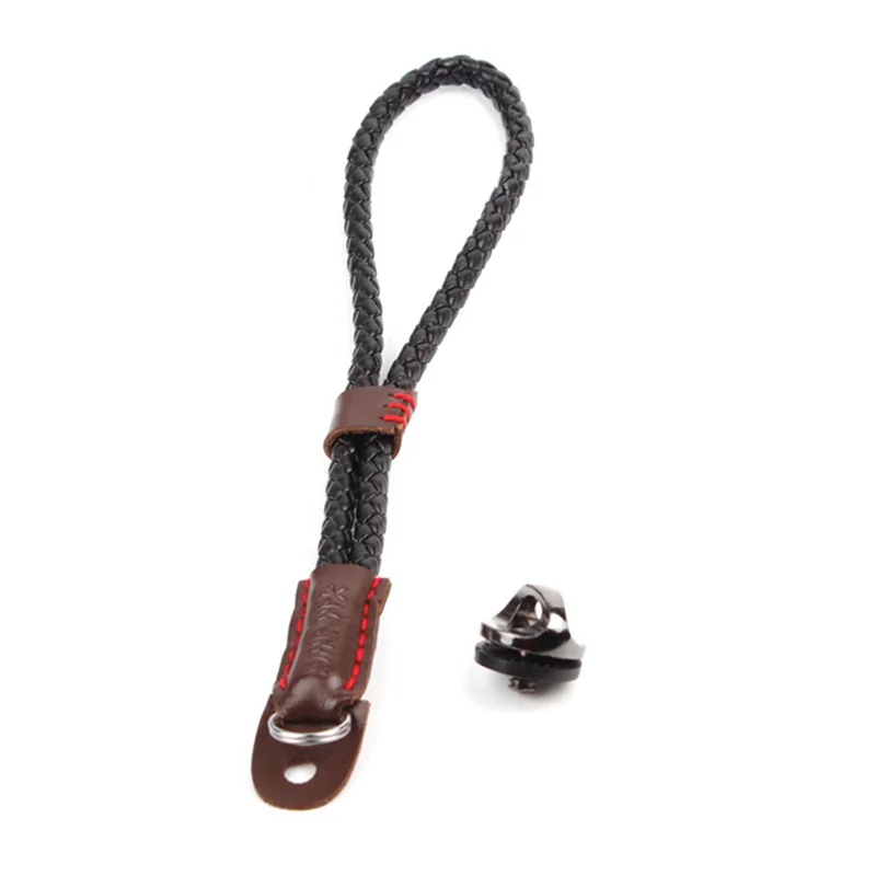 DJI OM 시리즈 휴대폰 PTZ/Insta360 X3/Glopro 휴대용 카메라 팔찌, 손실 방지, RopeABGI