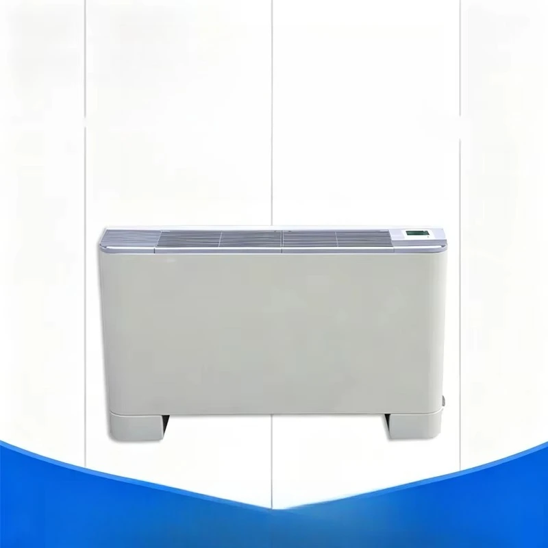 Export HVAC equipment vertical fan coil unit