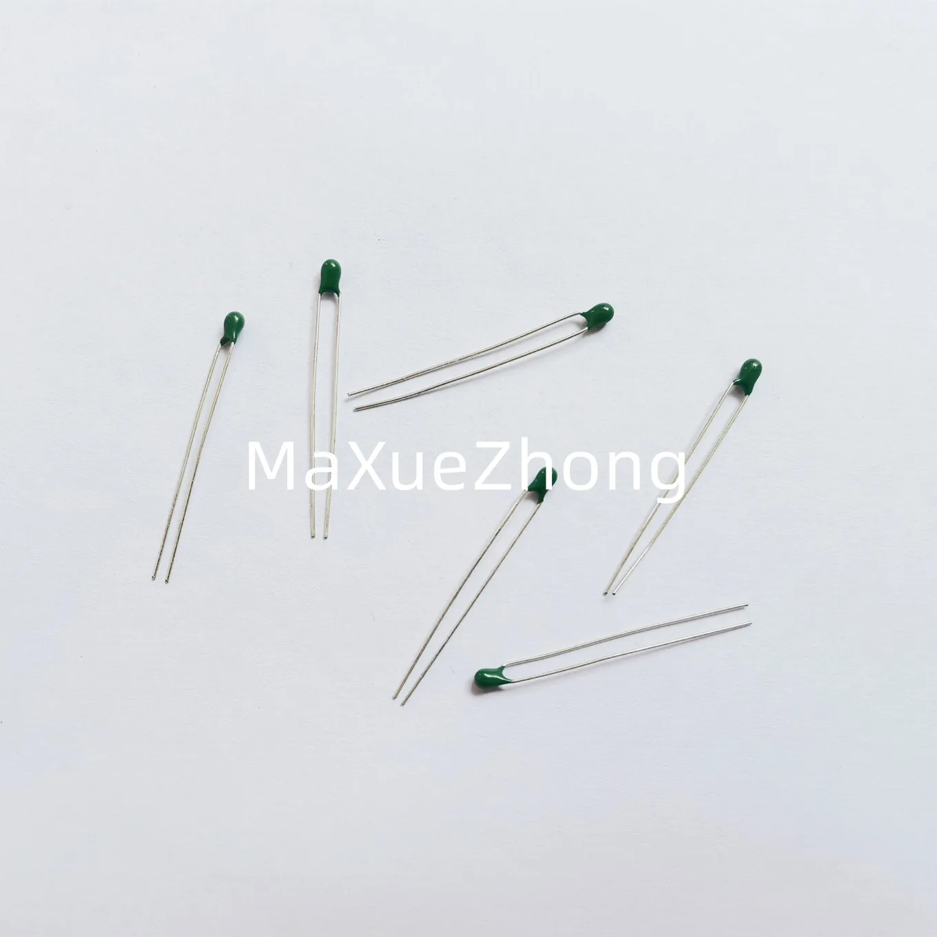 Original new 100% thermistor TTC03-104 TTC3A104H TTC-104 100K negative temperature 3MM (Inductor)