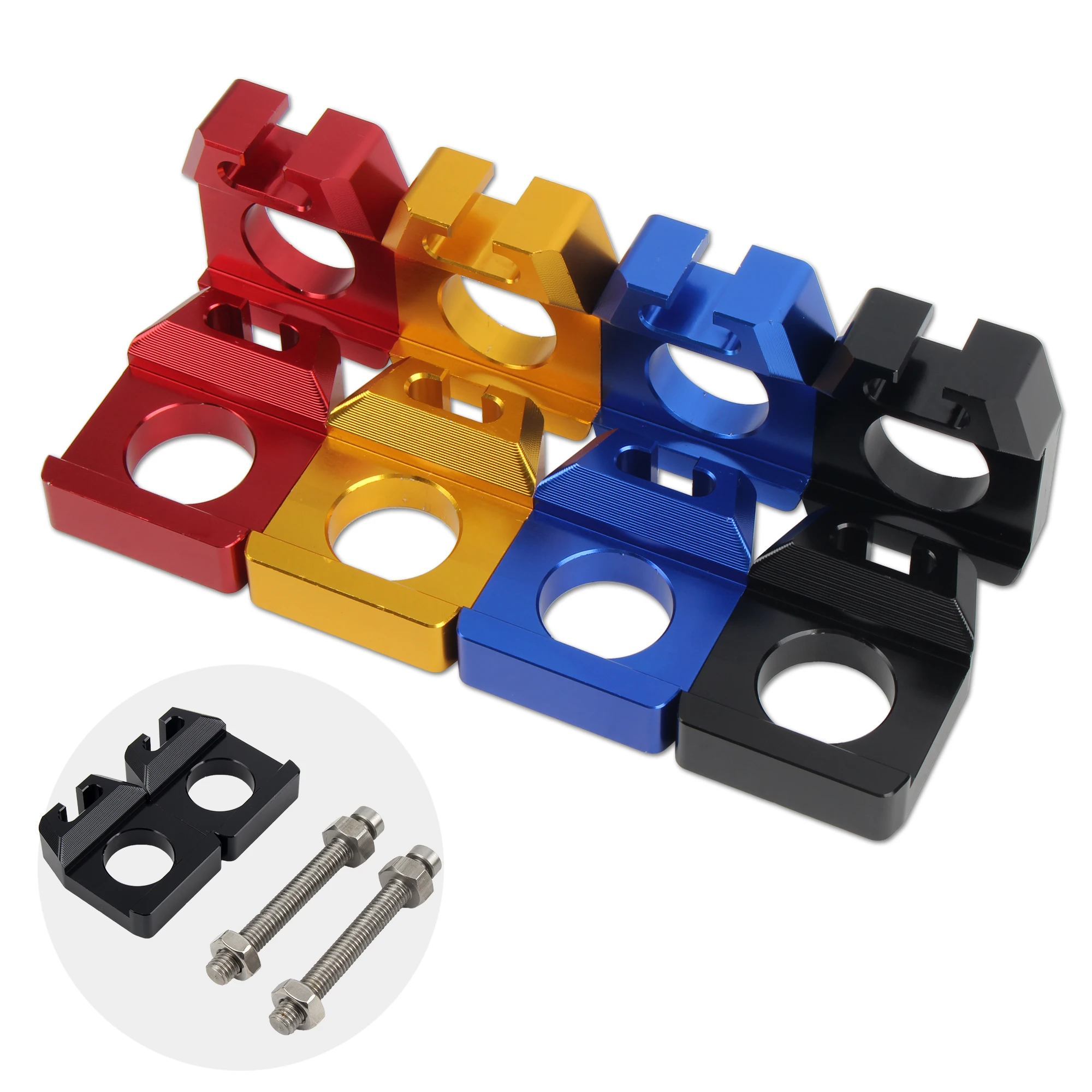 Motorcycle Axle Blo… - image
