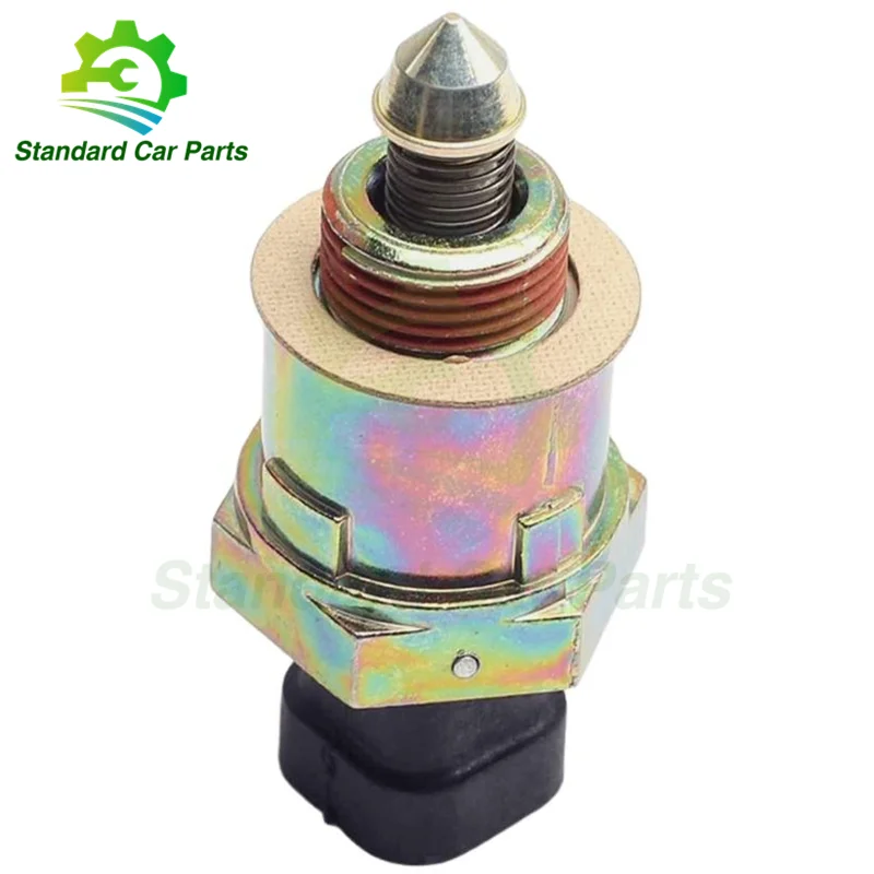 17089062 IAC Idle Air Control Valve For Buick Chevrolet Pontiac Firebird GMC C1500 Pickup G K R V 1500 2500 Jimmy 1987-95