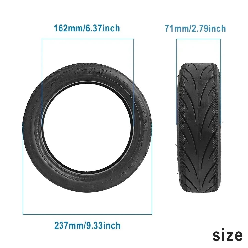 60/70-6.5 Cst Tubel…