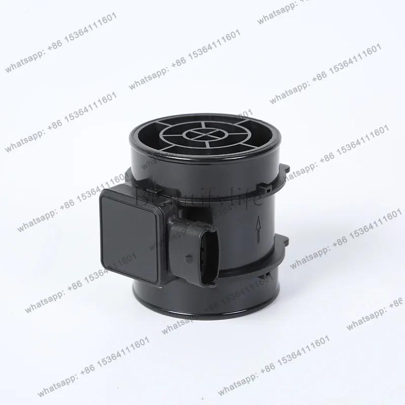 

Air flow meter 5WK9606 is suitable for automotive flow sensor engines