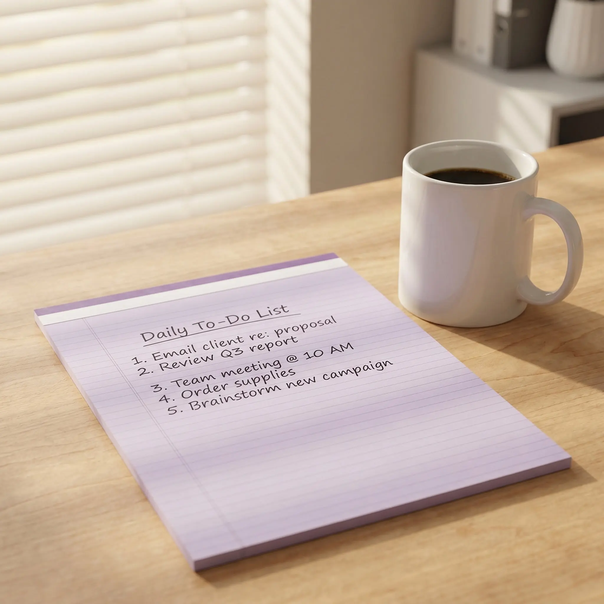 8pcs-a4-legal-pads-daily-schedule-tear-off-colored-lined-desktop-notepads-college-ruled-writing-memo-pad-office-study-planner