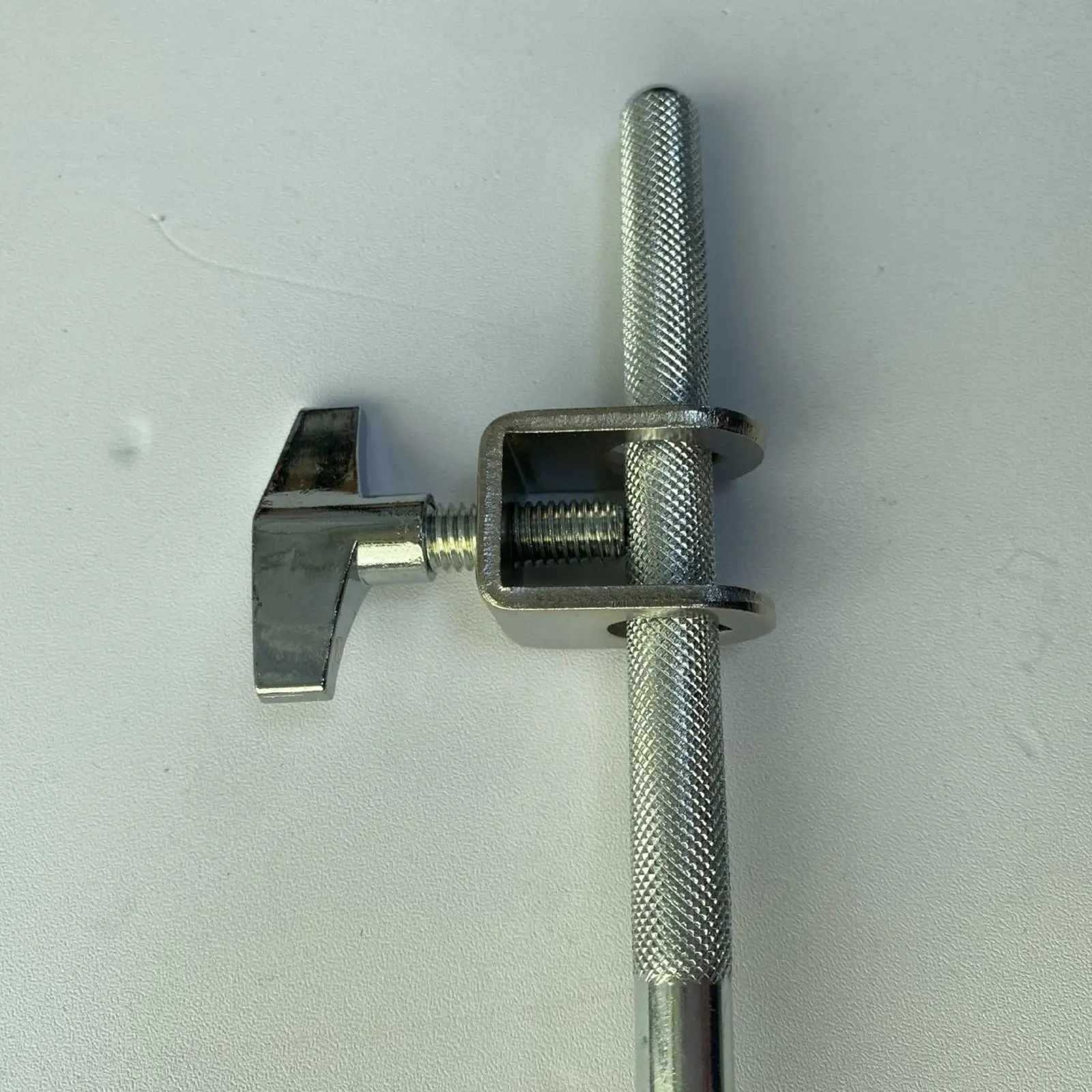 Cowbell Mount Bracket Sturdy Mounting Accessories Parts Percussion Mounting Arms