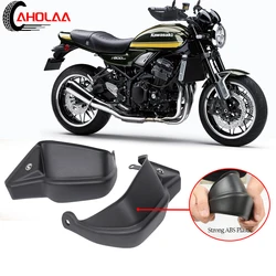 Handbeschermer Handbeschermers Remkoppelingsbeschermer Windscherm Voor Kawasaki Z900rs Z900 Rs 2018-2024 Accessoires