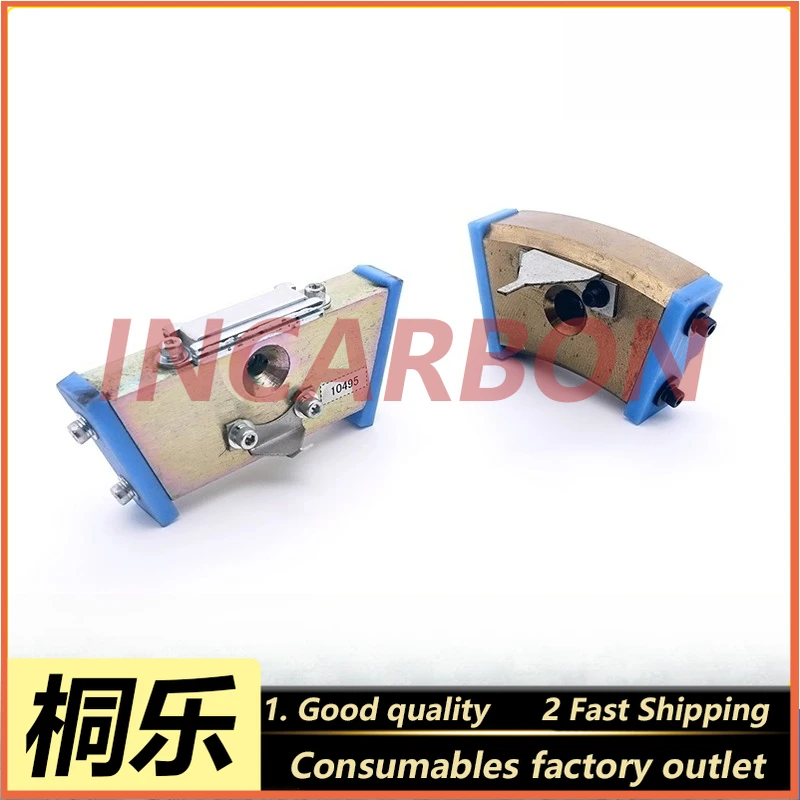 PT-R8000/8200/8600/8800 CTP Platemaker Drum Balance Weight Counterweight Plate Setter Machine Replacement Part