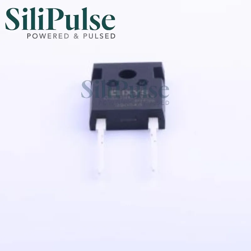 (5pcs) DSEI30-12A TO-247AD-2 100% Original In Stock 1200V-26A-TO-247AD