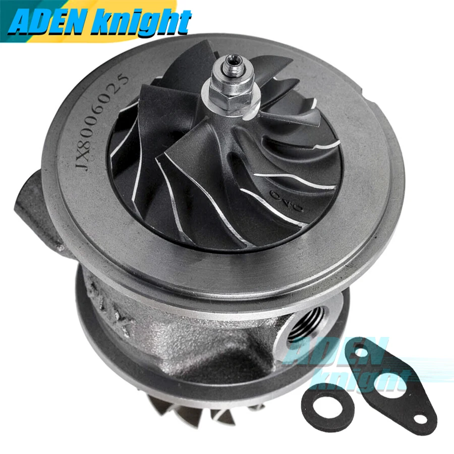 

Турбокартридж TD02 для Hyundai Elantra/Santa Fe/Trajet/Tucson для KIA Carens II 2,0 49173-02412 28231-27000 49173-02401