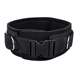 Weight Lifting Belt Men Women Waist Support Barbell Powerlifting Training