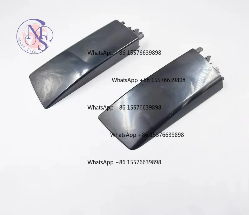 for Suzuki Grand Vitara  Cover Roof Rail front  Rear Lh Rh Black 78225-65J10-5Pk