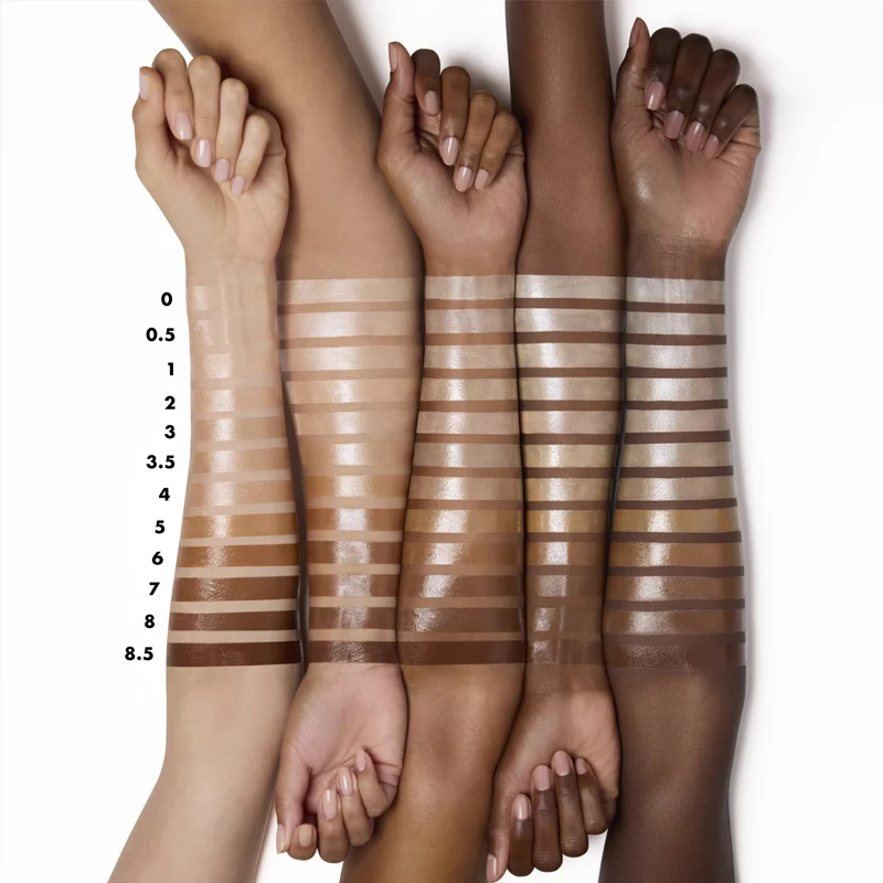 パワーグリップ プライマー ジェル ブライトニング ヒアルロン酸 保湿 長時間持続 フェイス ブライトニング コントゥア メイクアップ 化粧品