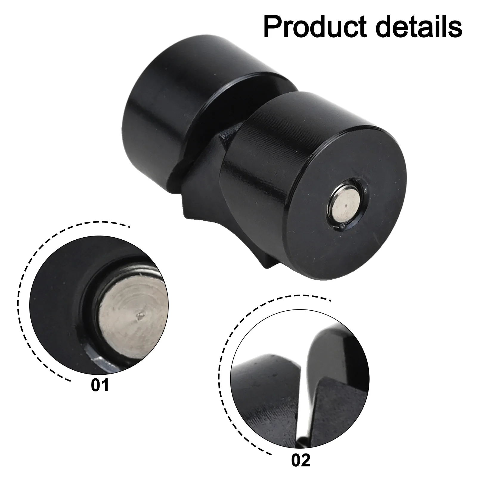 

Lightweight Seat Clamp Aluminum Alloy Clamp Bike Performance Enhancement Aluminum Alloy Bicycle Clamp Bike Maintenance