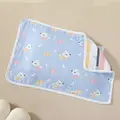 D-Pillow Towel 35x55