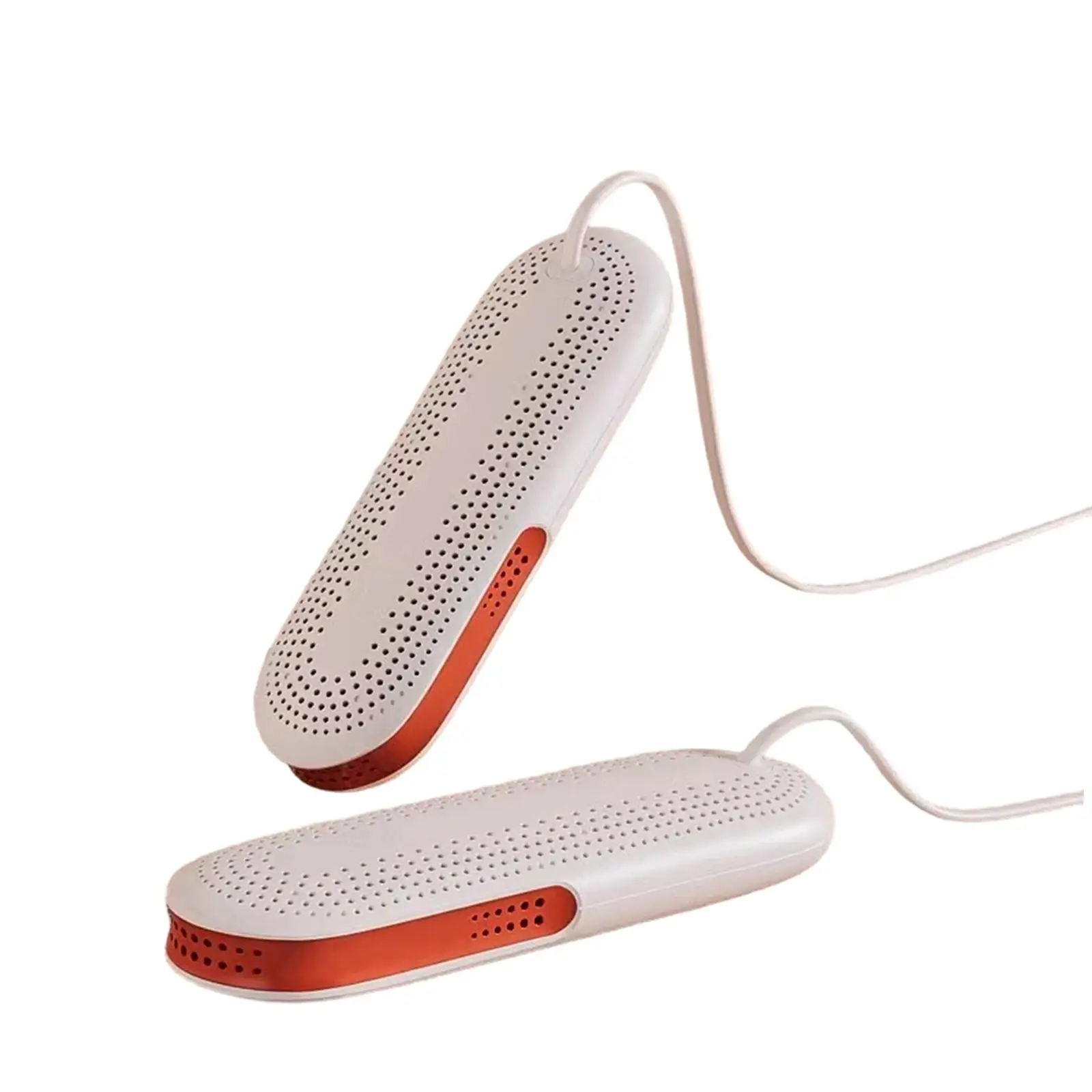 Quick Drying Shoe Dryer Compact Design Glove Boot Warmer for Boys Girls Children Home Travel