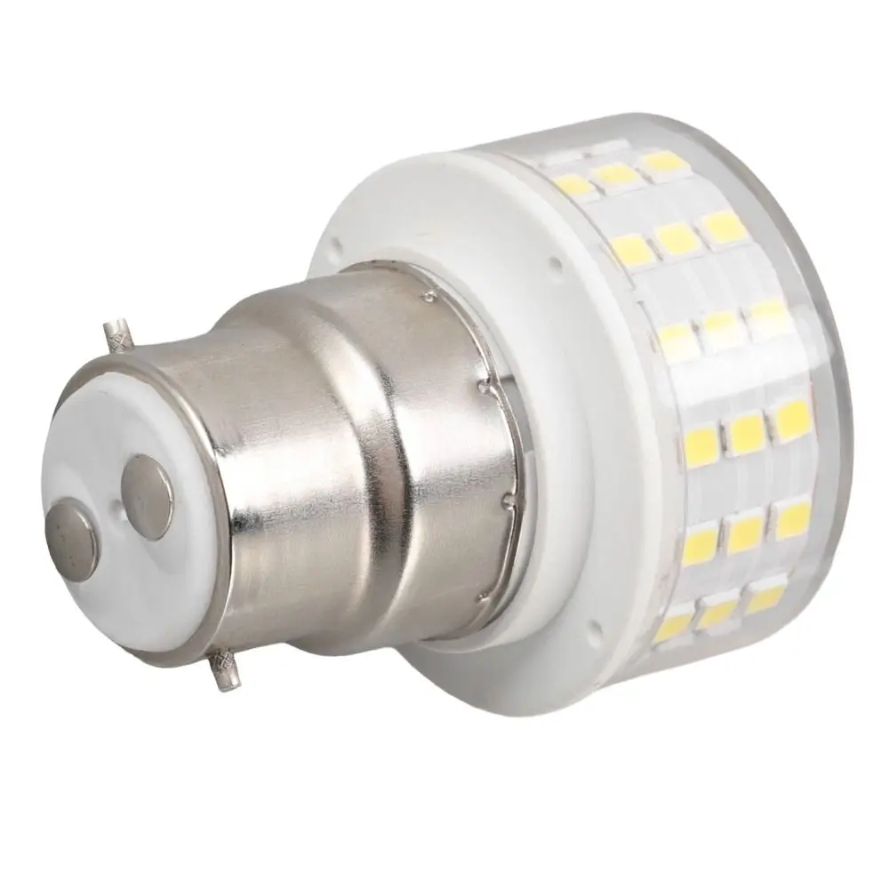 ABS Material LED Corn Lamp 10W Power Flicker Free Corn Bulb Light AC 85-265V 1000LM Brightness Energy Saving Light