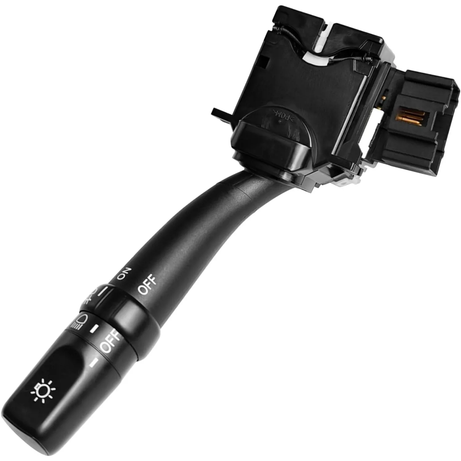 

8414014120 Переключатель фар и поворотников для Toyota 4Runner 2000-2009, без автоматического включения фар, многофункциональный комбинированный