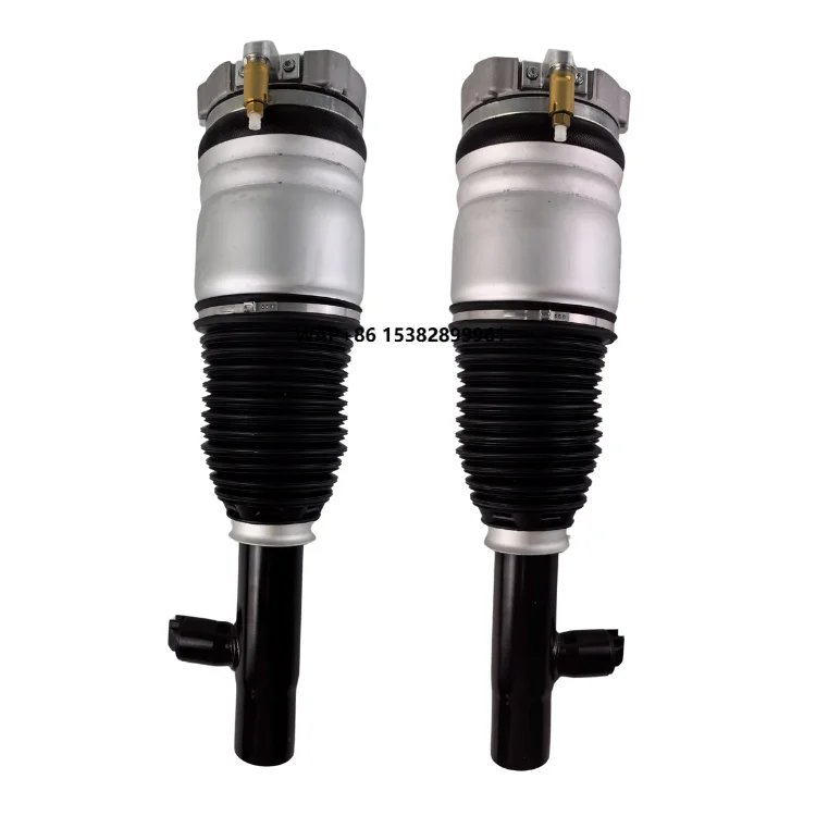 

Air Suspension Shock Absorber for XC90 2016-2022 Front Left/Right Pneumatic Strut Heavy Duty OE Quality 31451833 31451834