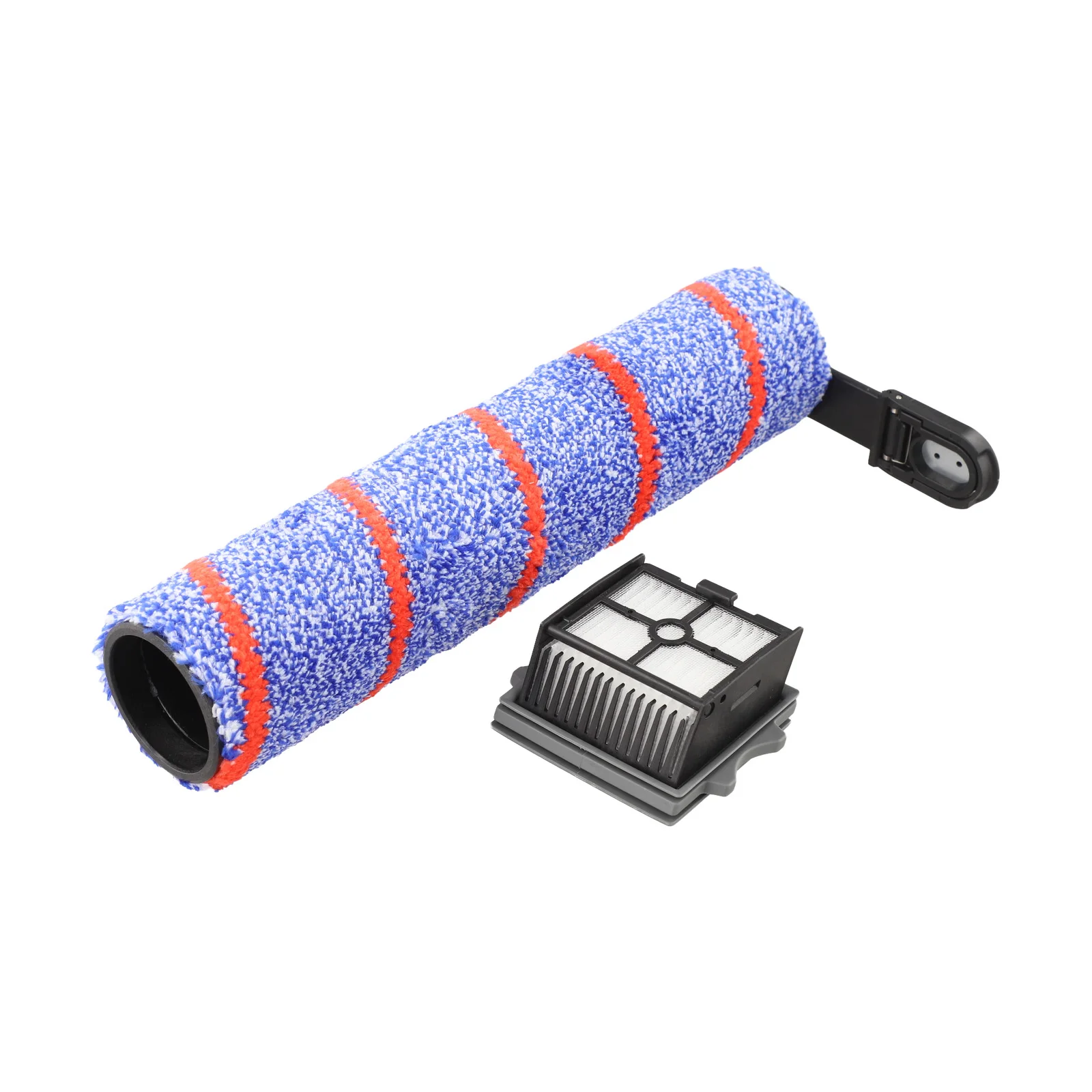Cepillo principal y filtro de repuesto para aspiradora Tineco Floor S7 Artist S6 Stretch S9, kit de rodillos lavables, accesorio